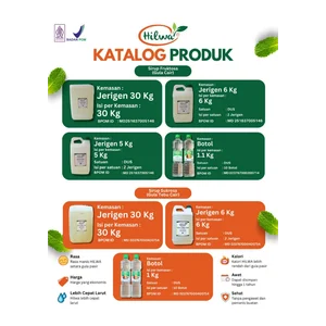 Fruktosa  gula sederhana ( Monosakarida ) Rendah kalori