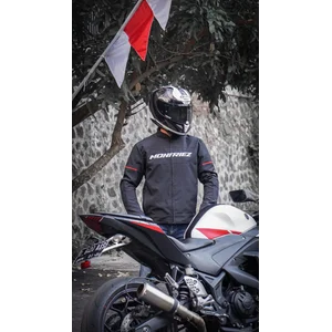 Jaket Pria dan Wanita MONFRIEZ JM 02