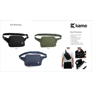 Tas Tangan KAME  AITO Stationery