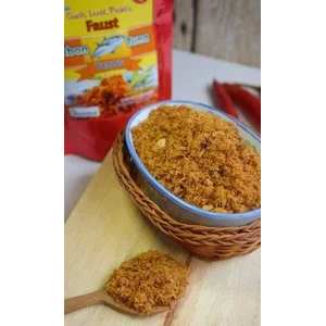 Abon Ikan Tuna Rasa Original