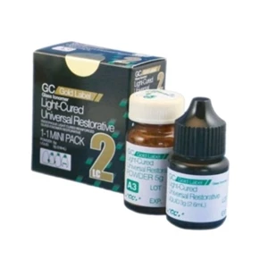 Fuji 2 GC LC GIC