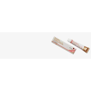 Genolon Cream Tube 10 gr 'Balsem'