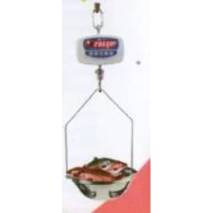 Timbangan Sayaki T18 Crane Scale