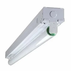 KAP/BALK LAMPU TL 18/20 W '' Komponen Lampu ''