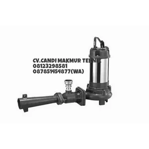 Pompa Submersible - pompa air celup app kanji J series ( JDS -JSB - JDSK - JA) 