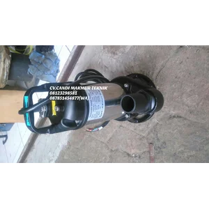 Pompa Submersible - pompa air celup app kanji J series ( JDS -JSB - JDSK - JA) 