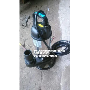 Pompa Submersible - pompa air celup app kanji J series ( JDS -JSB - JDSK - JA) 