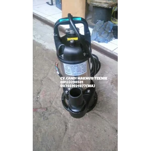 Pompa Submersible - pompa air celup app kanji J series ( JDS -JSB - JDSK - JA) 