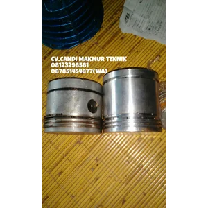 Kompresor Angin  PUMA  - air compressor PUMA - spart kompresor PUMA ( piston set - inlet/outlet valve - ring piston - rod bush - air filter - cylinder - dll) 