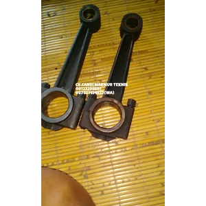 Kompresor Angin  PUMA  - air compressor PUMA - spart kompresor PUMA ( piston set - inlet/outlet valve - ring piston - rod bush - air filter - cylinder - dll) 
