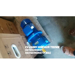 Helical gear motor - CYCLO DRIVE gear motor - gear motor G3LS ( MCN - MOTOVARIO - ITALIO - ORSATI - Bonfiglioli) 