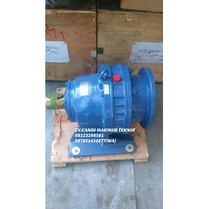 Helical gear motor - CYCLO DRIVE gear motor - gear motor G3LS ( MCN - MOTOVARIO - ITALIO - ORSATI - Bonfiglioli) 