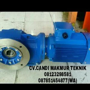 Helical gear motor - CYCLO DRIVE gear motor - gear motor G3LS ( MCN - MOTOVARIO - ITALIO - ORSATI - Bonfiglioli) 