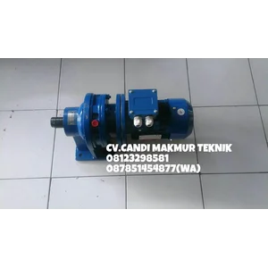 Helical gear motor - CYCLO DRIVE gear motor - gear motor G3LS ( MCN - MOTOVARIO - ITALIO - ORSATI - Bonfiglioli) 