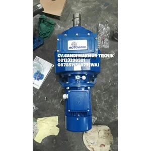 Helical gear motor - CYCLO DRIVE gear motor - gear motor G3LS ( MCN - MOTOVARIO - ITALIO - ORSATI - Bonfiglioli) 