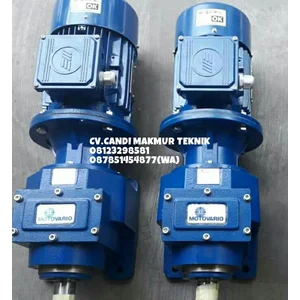 Helical gear motor - CYCLO DRIVE gear motor - gear motor G3LS ( MCN - MOTOVARIO - ITALIO - ORSATI - Bonfiglioli) 