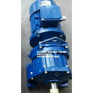 Helical gear motor - CYCLO DRIVE gear motor - gear motor G3LS ( MCN - MOTOVARIO - ITALIO - ORSATI - Bonfiglioli) 