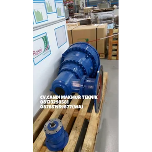 AC gear motor - Rossi Planetary gear motor - Motovario Helical gear motor 