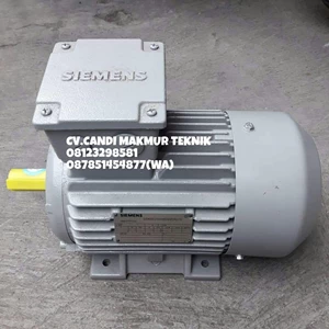 Electric Motor 3 Phase Siemens / Siemens motor 