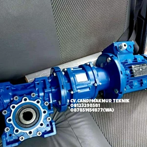 Gearbox Motor Motovario 