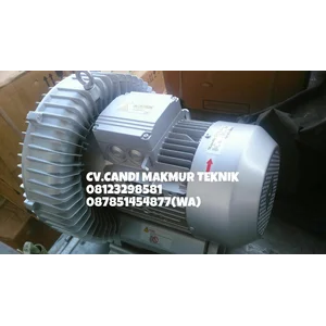 Mapcato Ring Blower Motor  4 kw