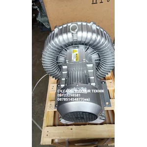 Mapcato Ring Blower Motor  4 kw
