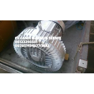 Mapcato Ring Blower Motor  4 kw