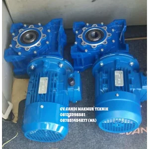 Gearbox Motor NMRV 