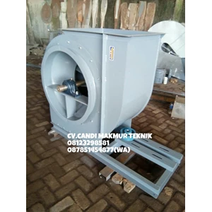 Direct centrifugal blower 