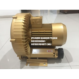Blower motor- Ring blower 3 Hp - 2.2 kw- 3 phase 