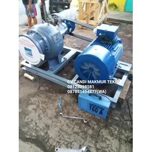 Pompa irigasi/banjir Ebara SZ