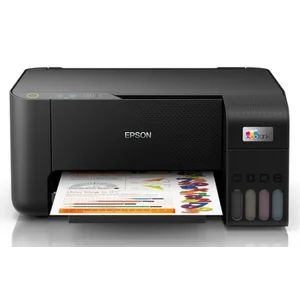 PRINTER INKJET PSC EPSON L3210
