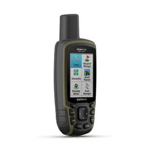 Handheld GPS Device GARMIN GPSMAP 65S