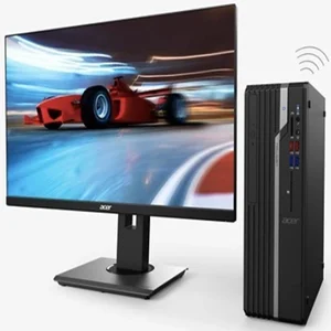 PC DESKTOP ACER VERITON X i5 8GB/512GB SSD