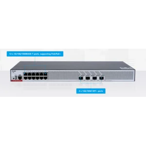RG-CS83 Series - Ruijie Switch Power Supply