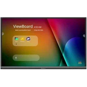 Panel LED Display VIEWSONIC VIEWBOARD INTERACTIVE PANEL EDUCATION VS184
