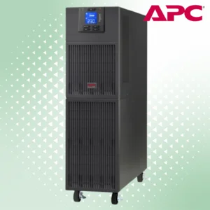 UPS Online APC SRV6KI 6000VA / 6000W 230V Hard Wire
