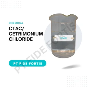 CTAC / CETRIMONIUM CHLORIDE 30%