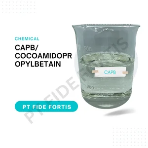 CAPB / COCOAMIDOPROPYL BETAIN / Amphitol
