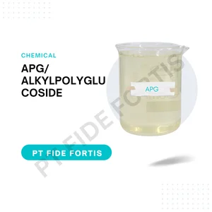 Alkyl Polyglucoside / APG / Lauryl Glucoside