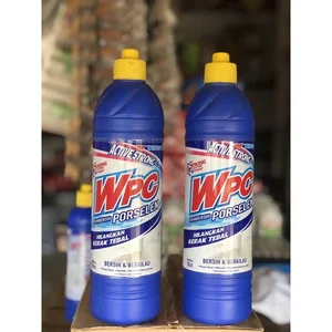 Pembersih Ruangan Lainnya Pembersih Lantai Kamar Mandi 780 ml WPC WINGS 