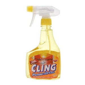 Pembersih Ruangan Lainnya Pembersih Kaca 440 ml Cling