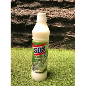 Pembersih Ruangan Lainnya Pembersih lantai 800 ml SOS