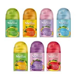 Pengharum Ruangan 225 ml Stella