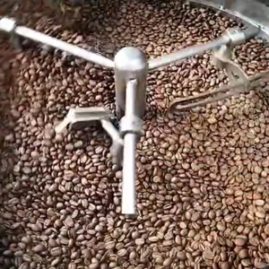 Minuman Kopi Kopi Sangrai / roasted beancoffee