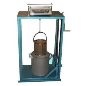 Specific Gravity & Absorption Of Coarse Aggregate