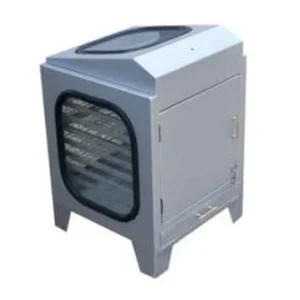 Germinator Non Elektrik ABM Alat Laboratorium