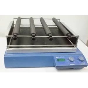 IKA HS 501 DIGITAL SHAKER Alat Laboratorium Umum