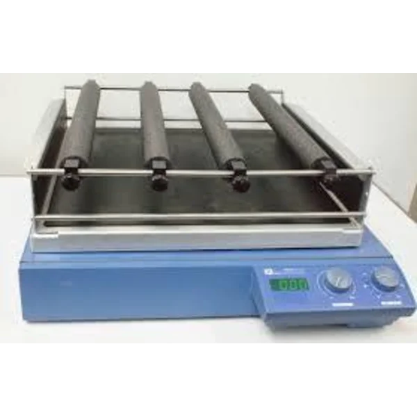 IKA HS 501 DIGITAL SHAKER Alat Laboratorium Umum