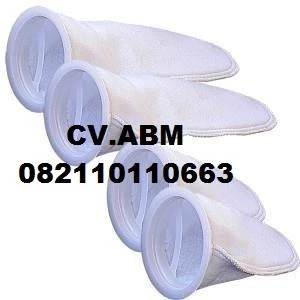 100 MICRON FILTER BAGS
